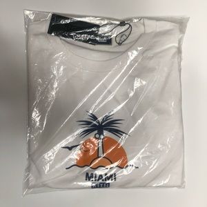 Kith Miami In Store Exclusive Tee